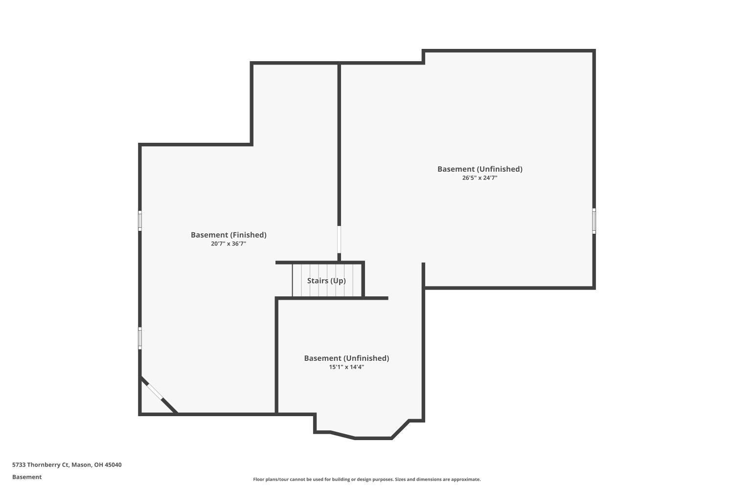 5733 Thornberry Court
