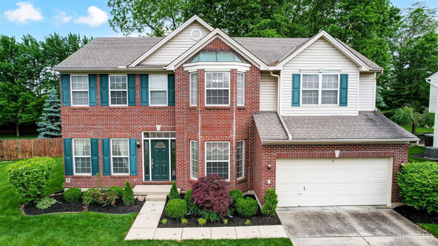 5733 Thornberry Court