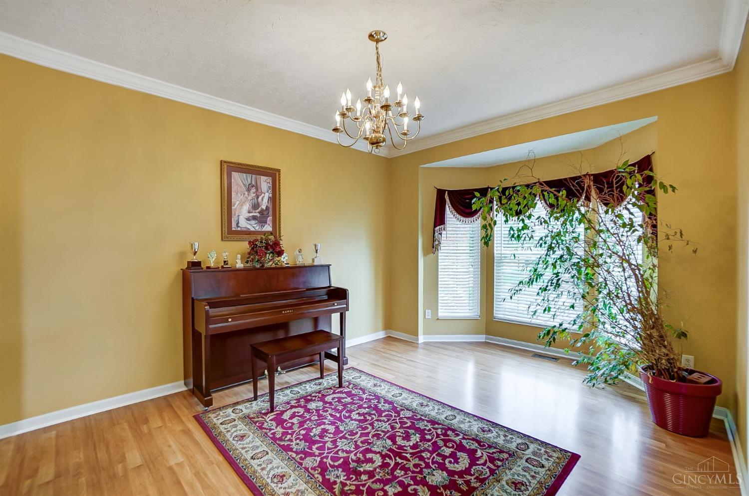 5733 Thornberry Court