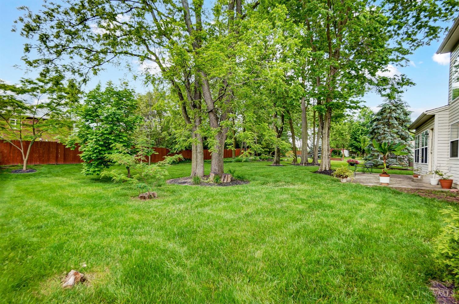 5733 Thornberry Court