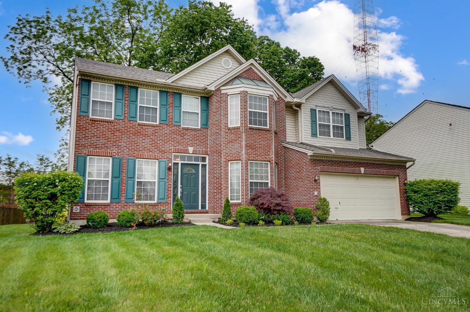 5733 Thornberry Court