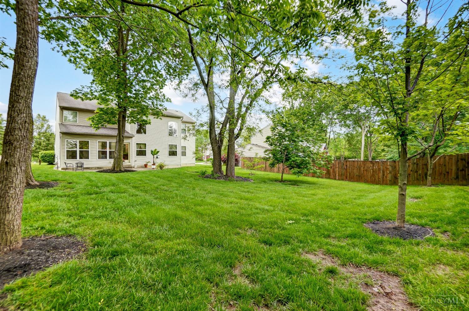 5733 Thornberry Court
