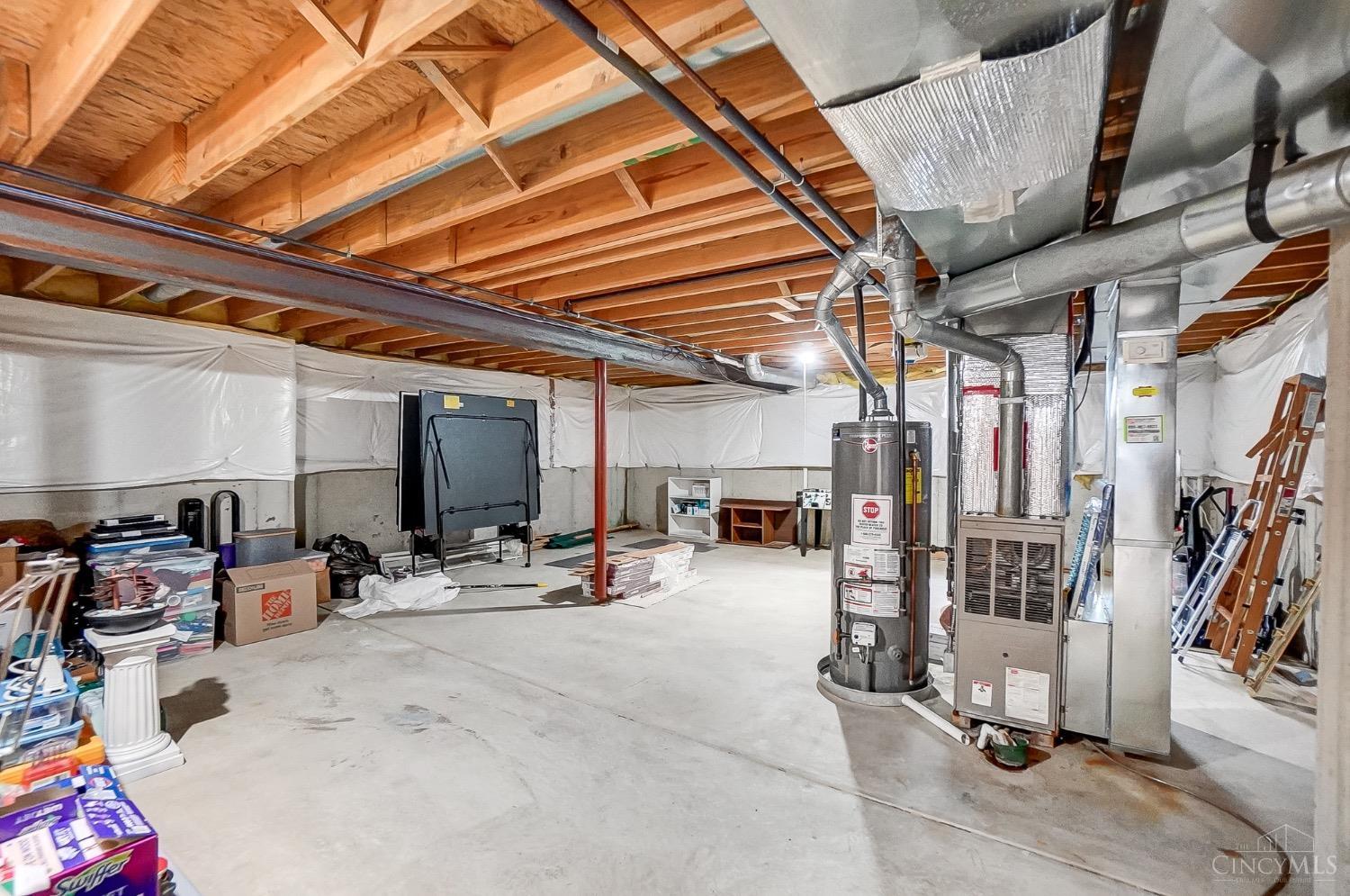 5733 Thornberry Court