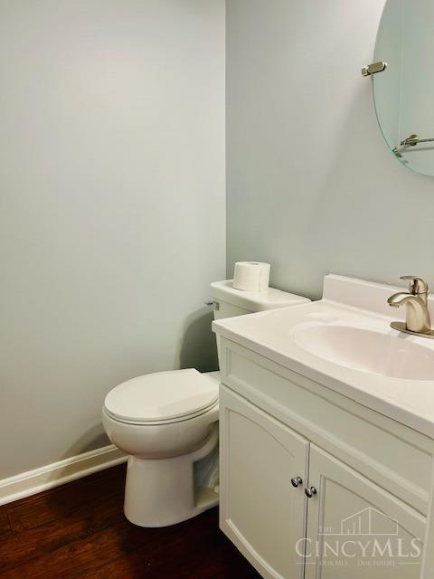 7526 Exchequer Court