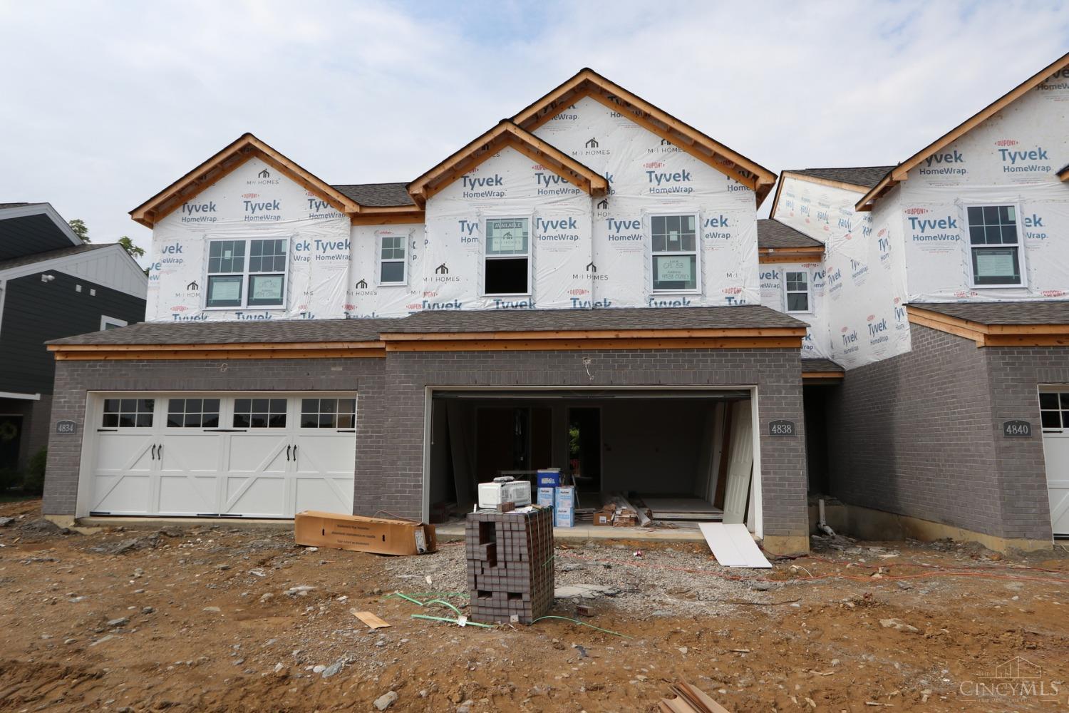 4838 Osprey Pointe Drive 53