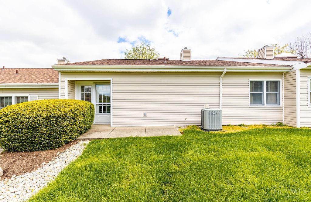 86 Schroder Lane