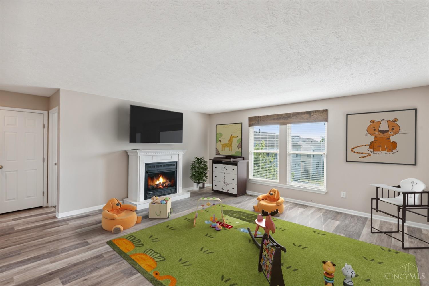 6721 Waverly Park