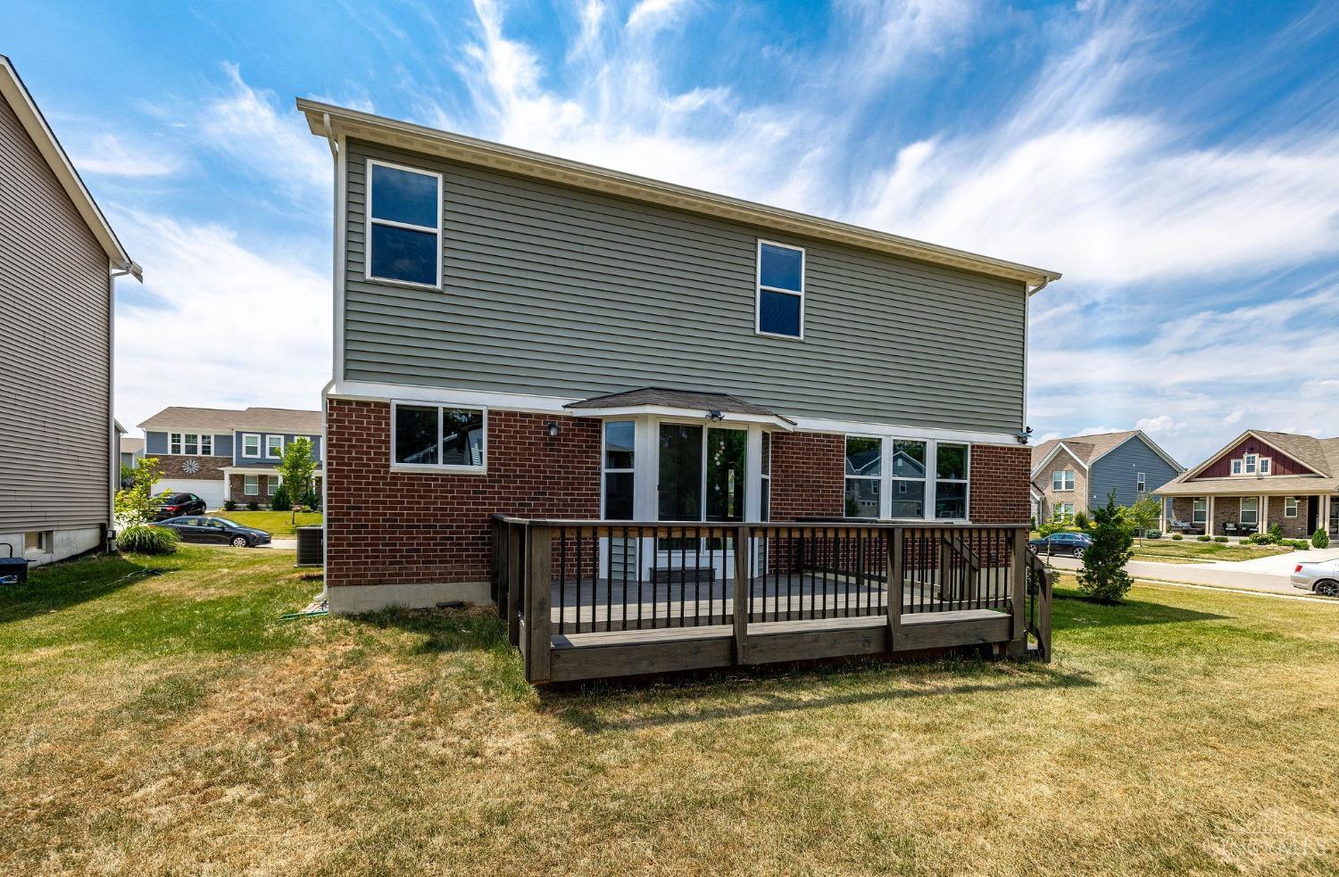 2776 Leonardo Wy