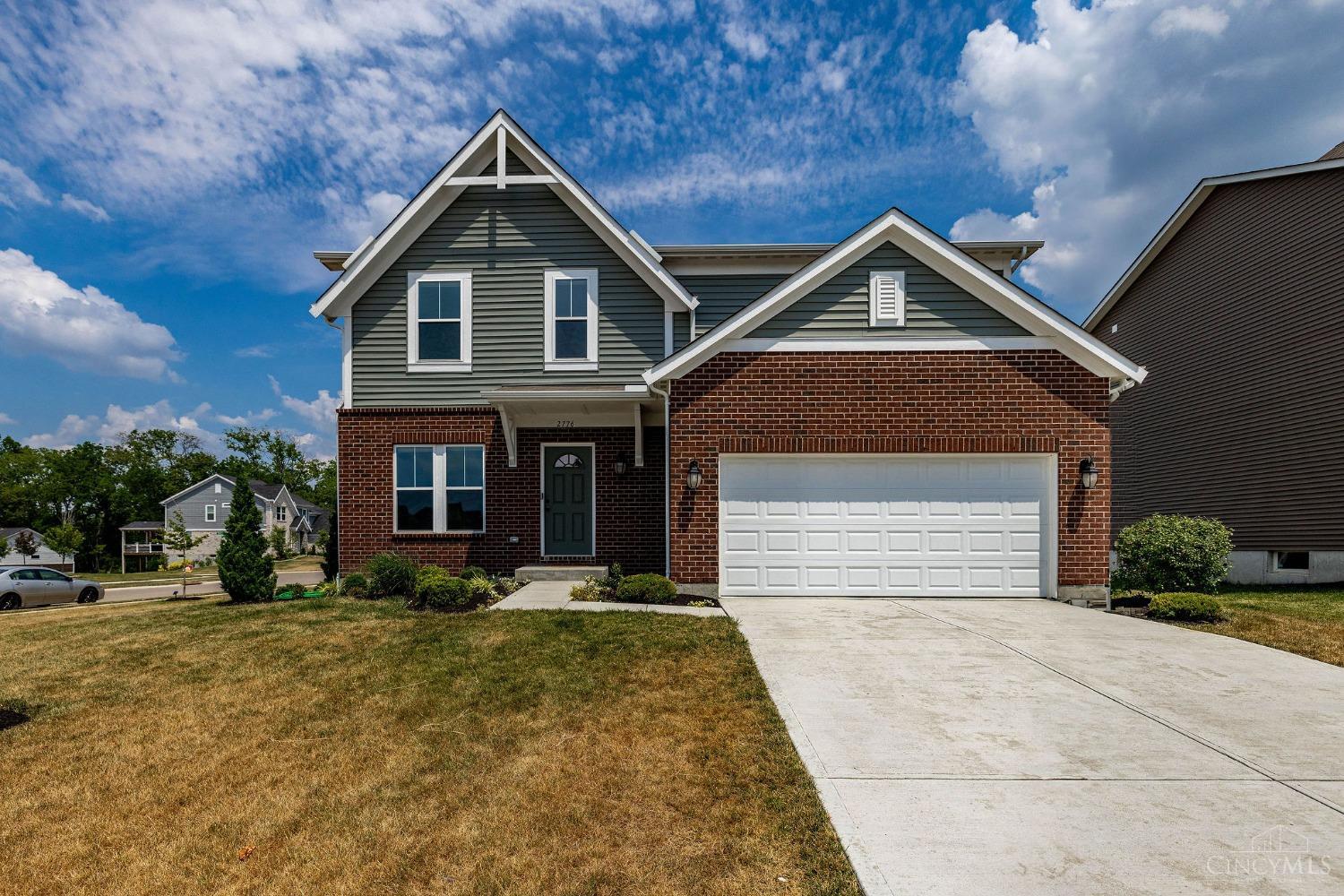 2776 Leonardo Wy