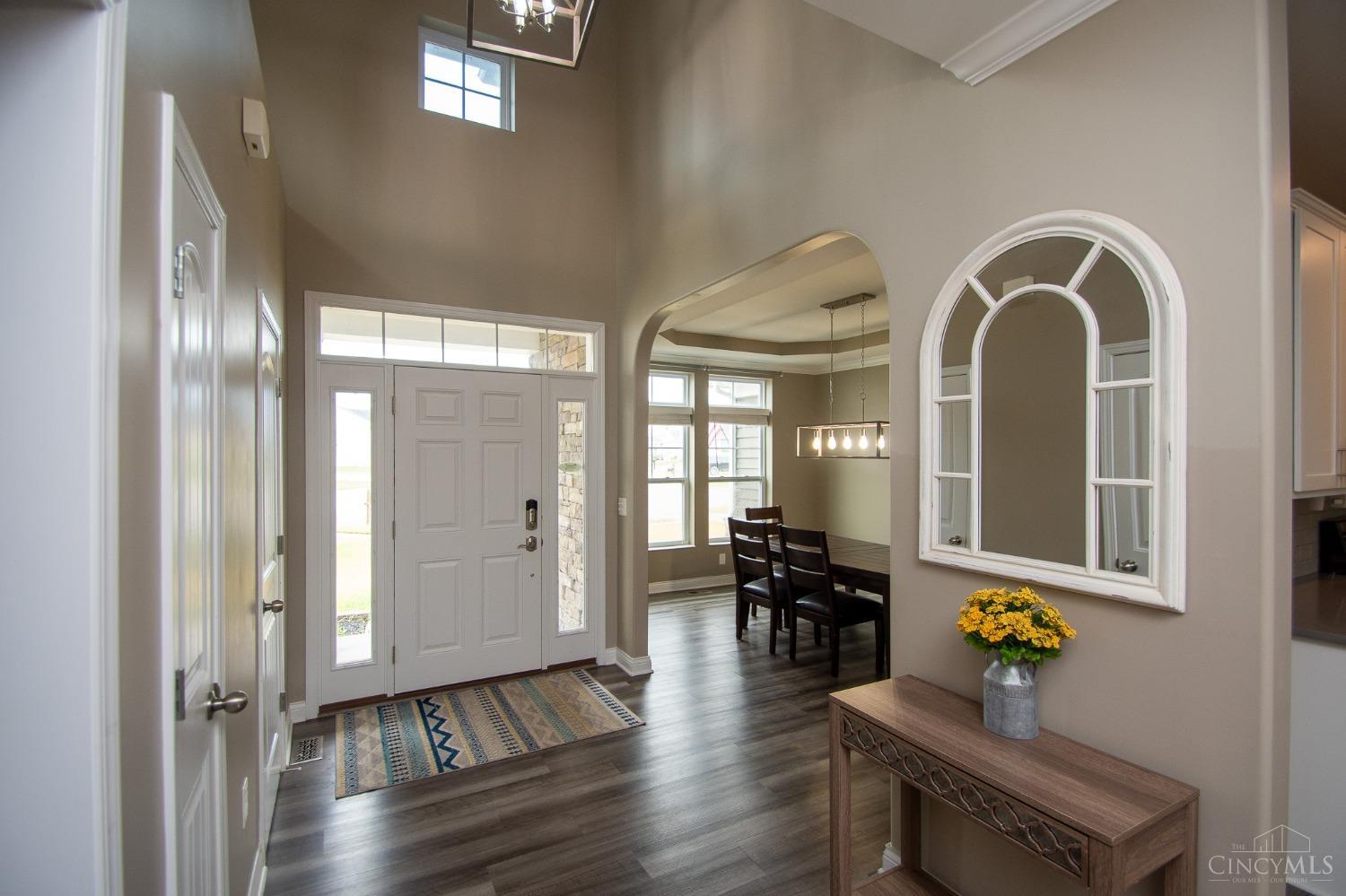 3168 Morning Mist Drive