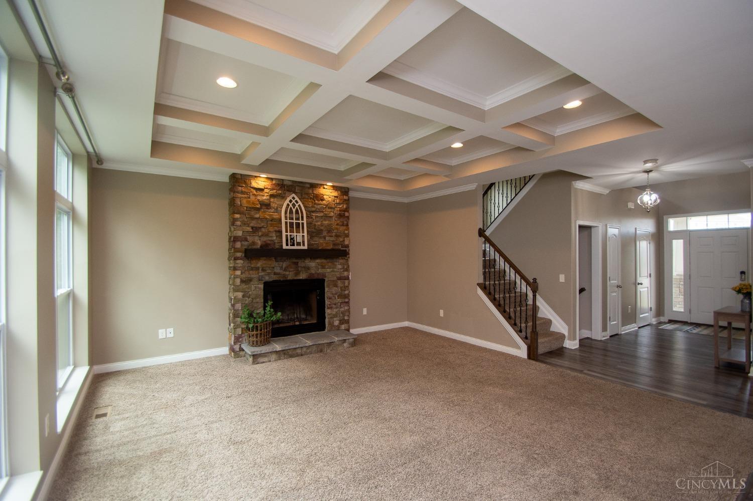 3168 Morning Mist Drive