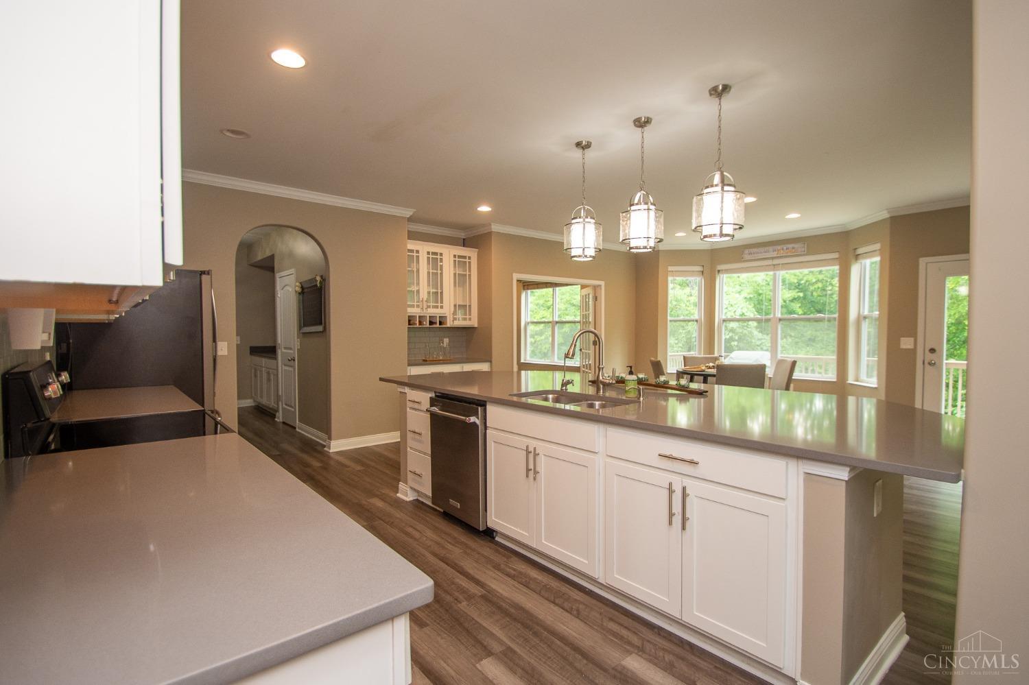 3168 Morning Mist Drive