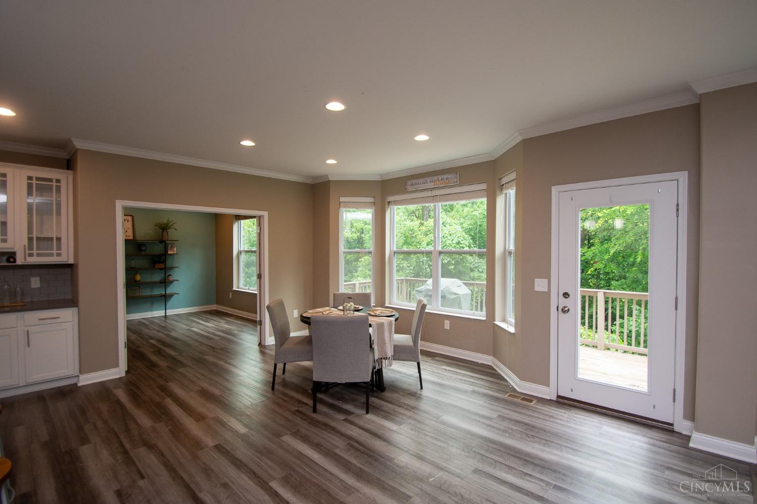 3168 Morning Mist Drive