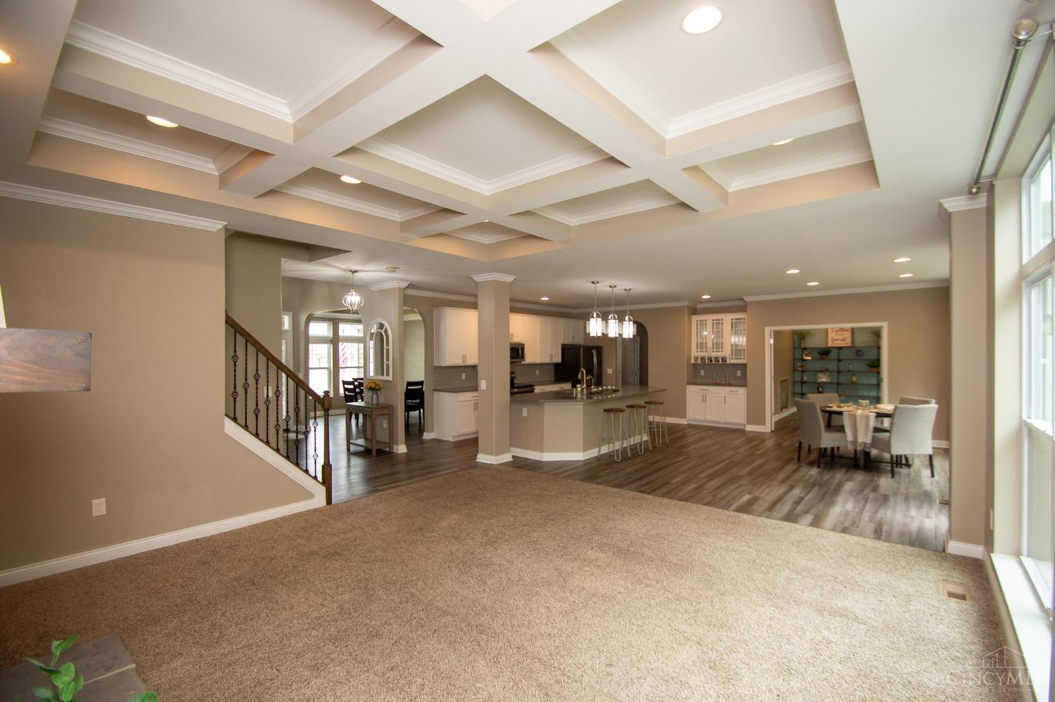 3168 Morning Mist Drive