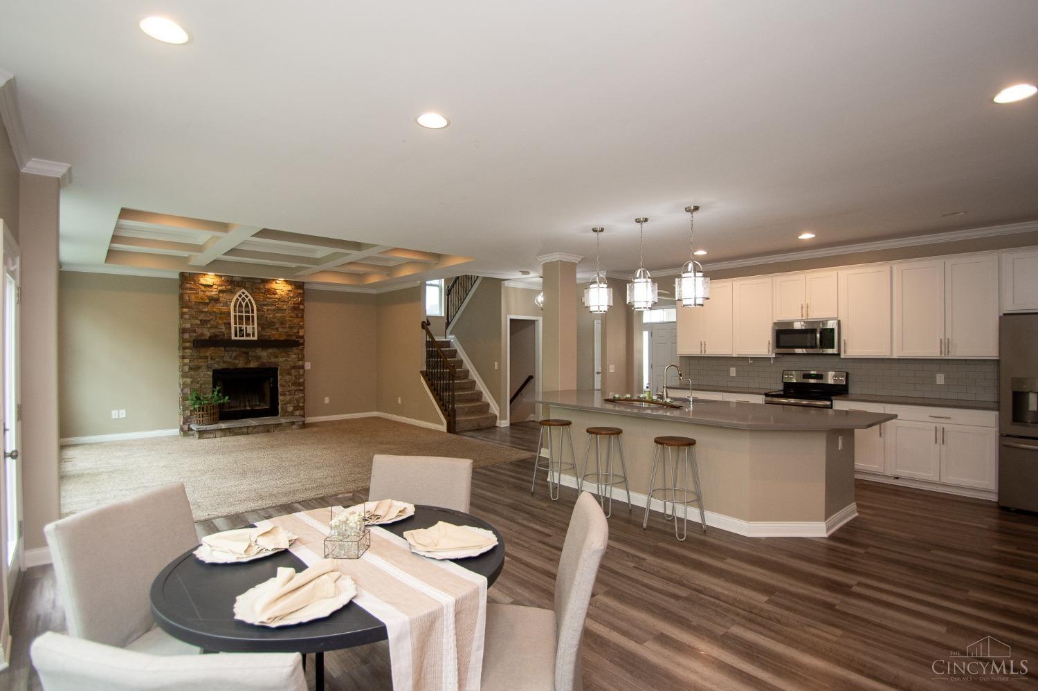 3168 Morning Mist Drive