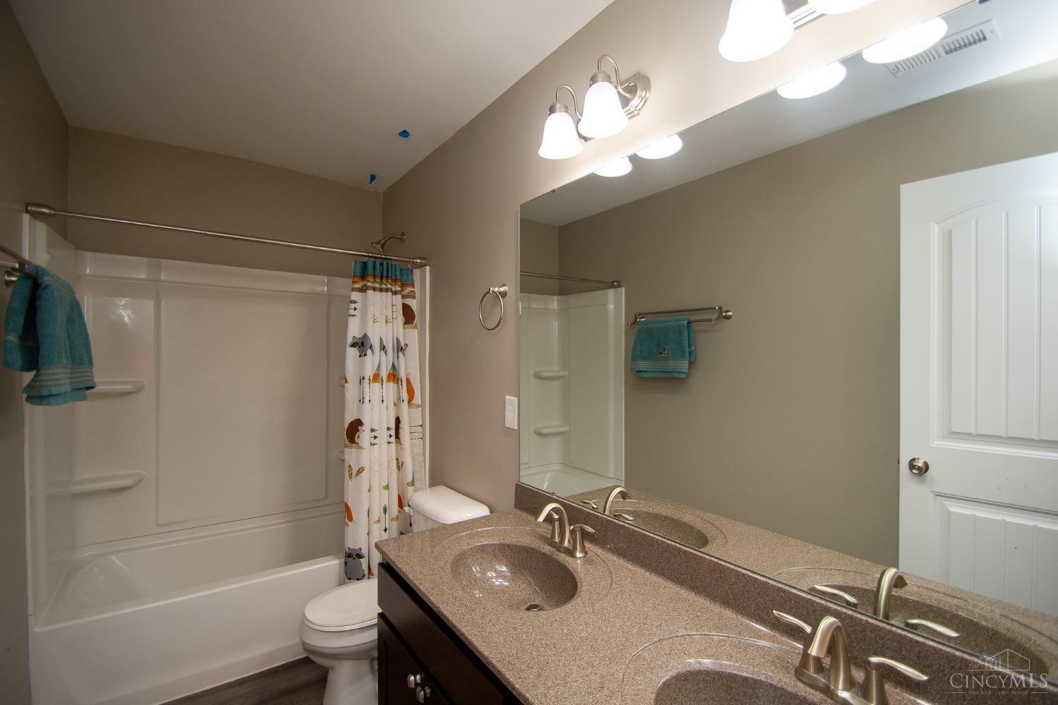 3168 Morning Mist Drive