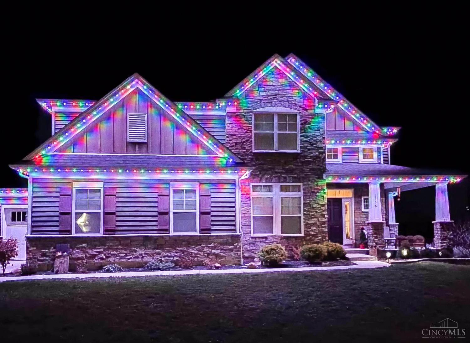 3168 Morning Mist Drive