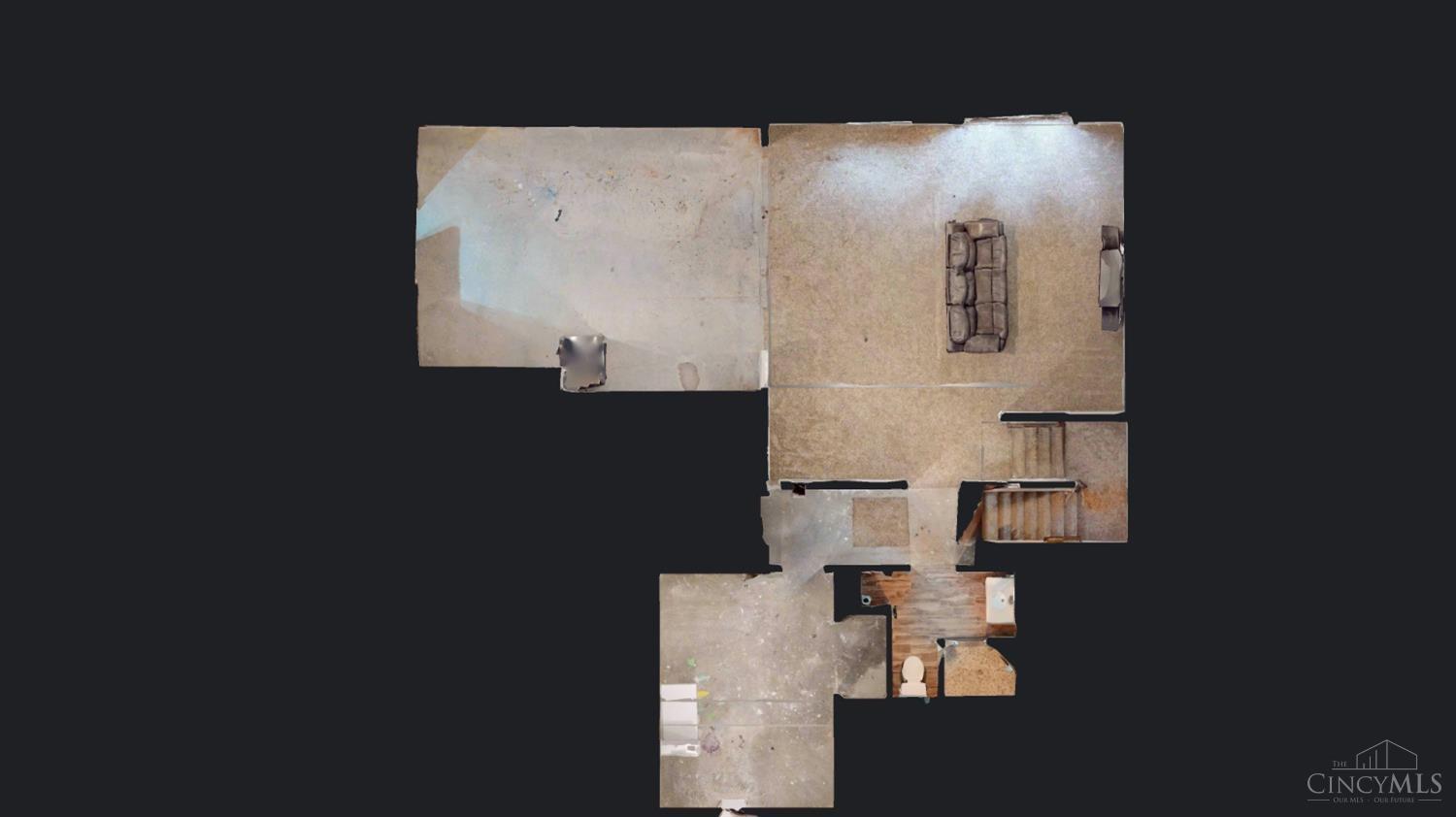 3168 Morning Mist Drive