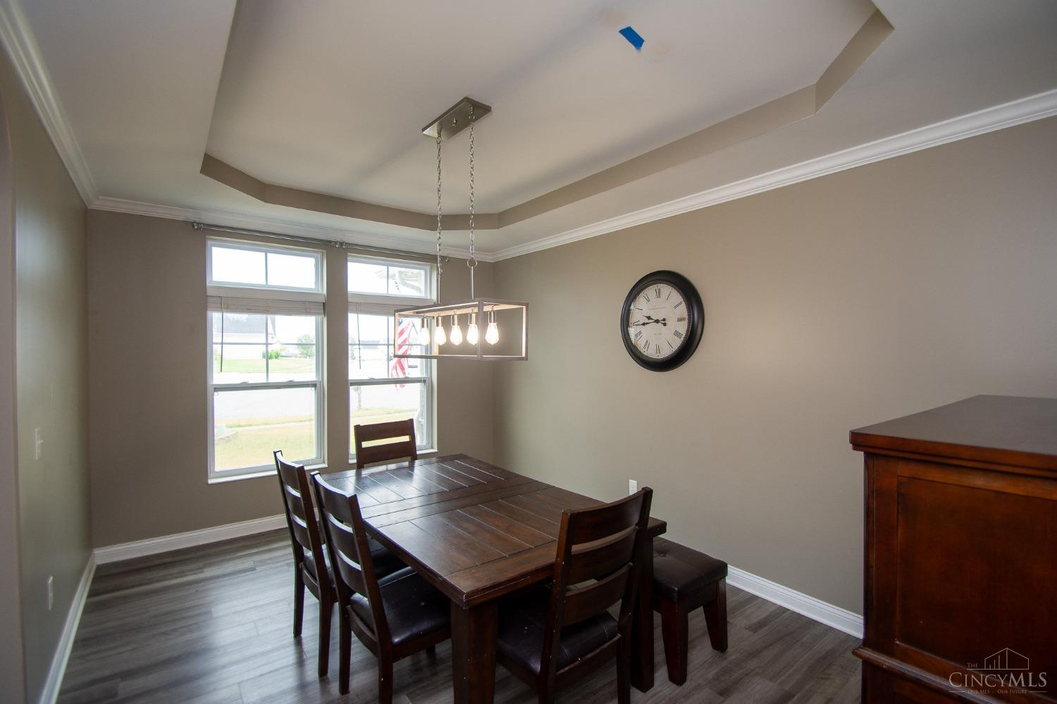 3168 Morning Mist Drive