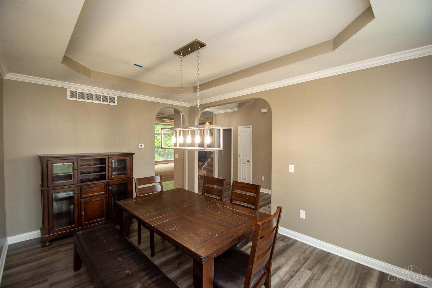 3168 Morning Mist Drive