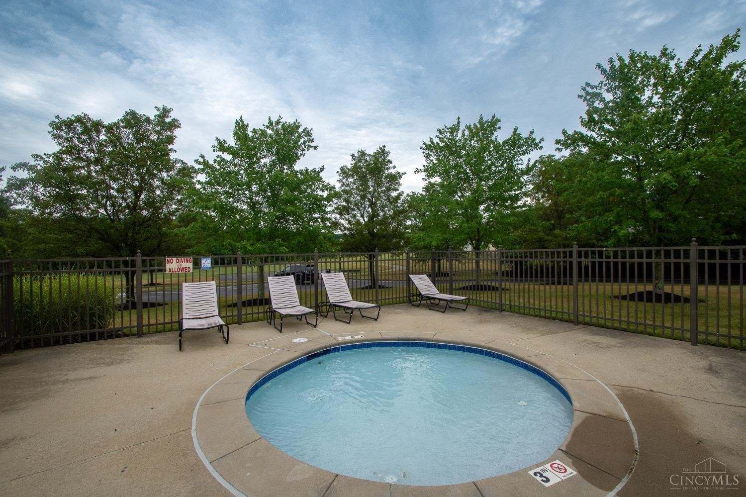 3168 Morning Mist Drive