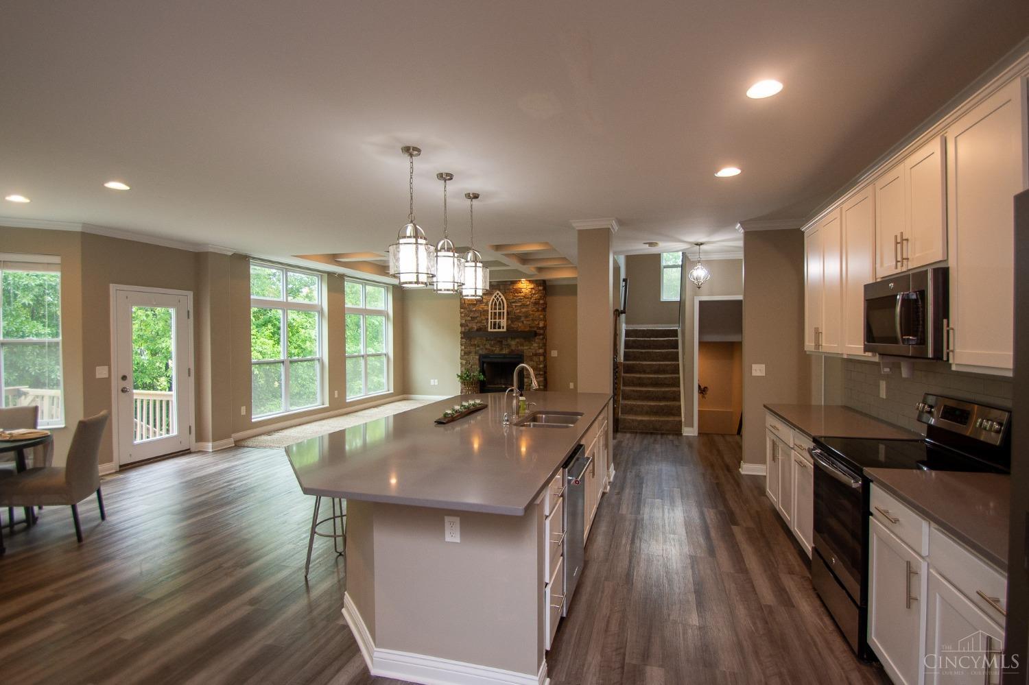 3168 Morning Mist Drive