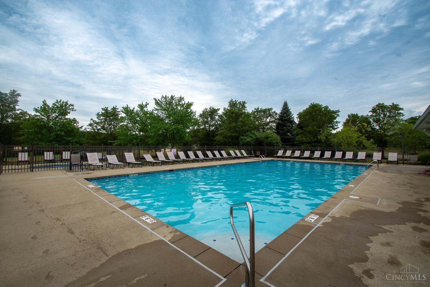 3168 Morning Mist Drive