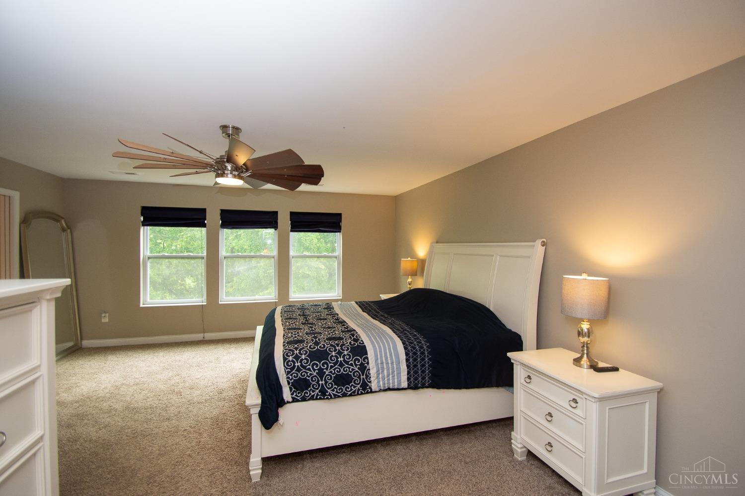 3168 Morning Mist Drive