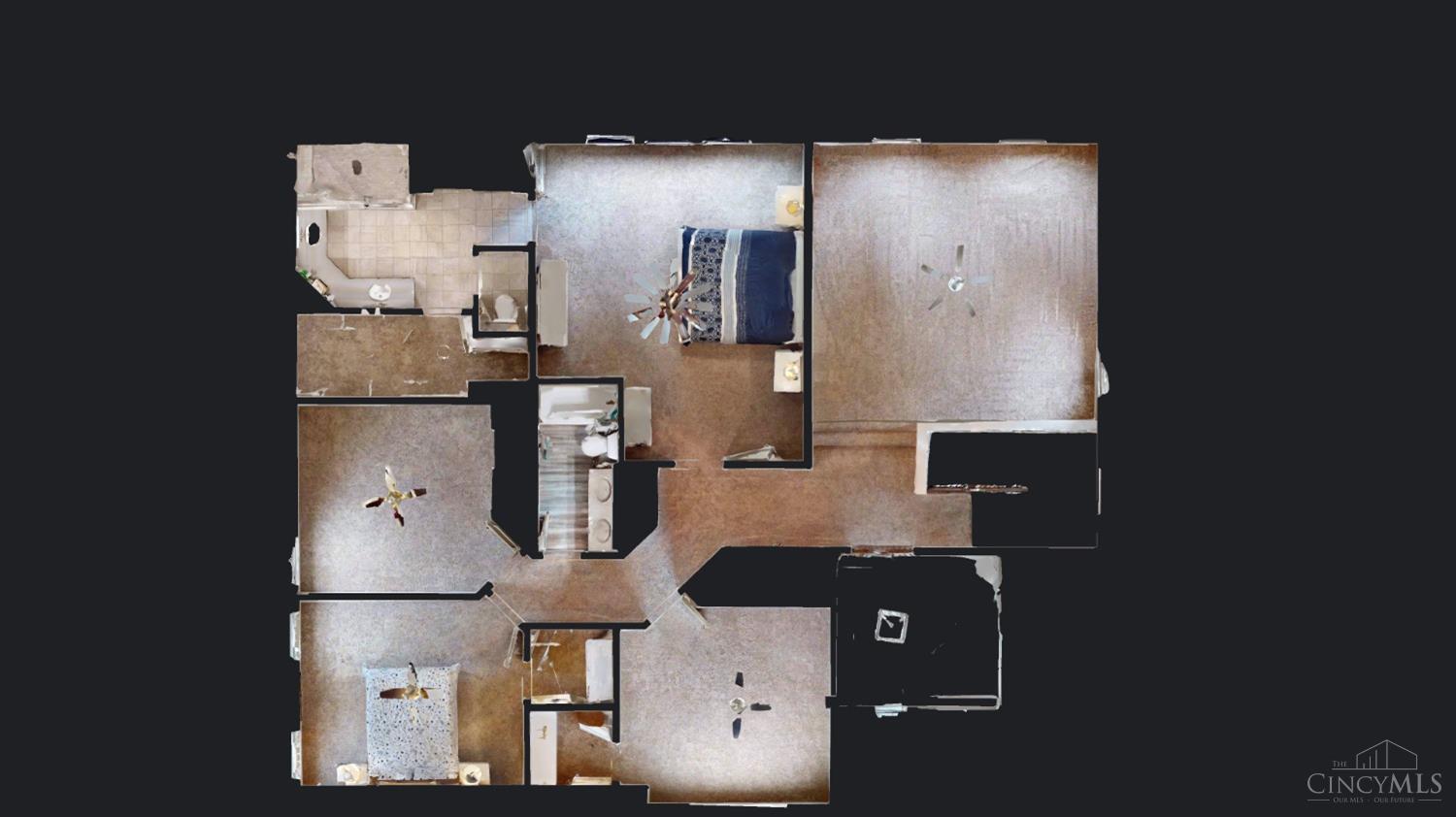 3168 Morning Mist Drive