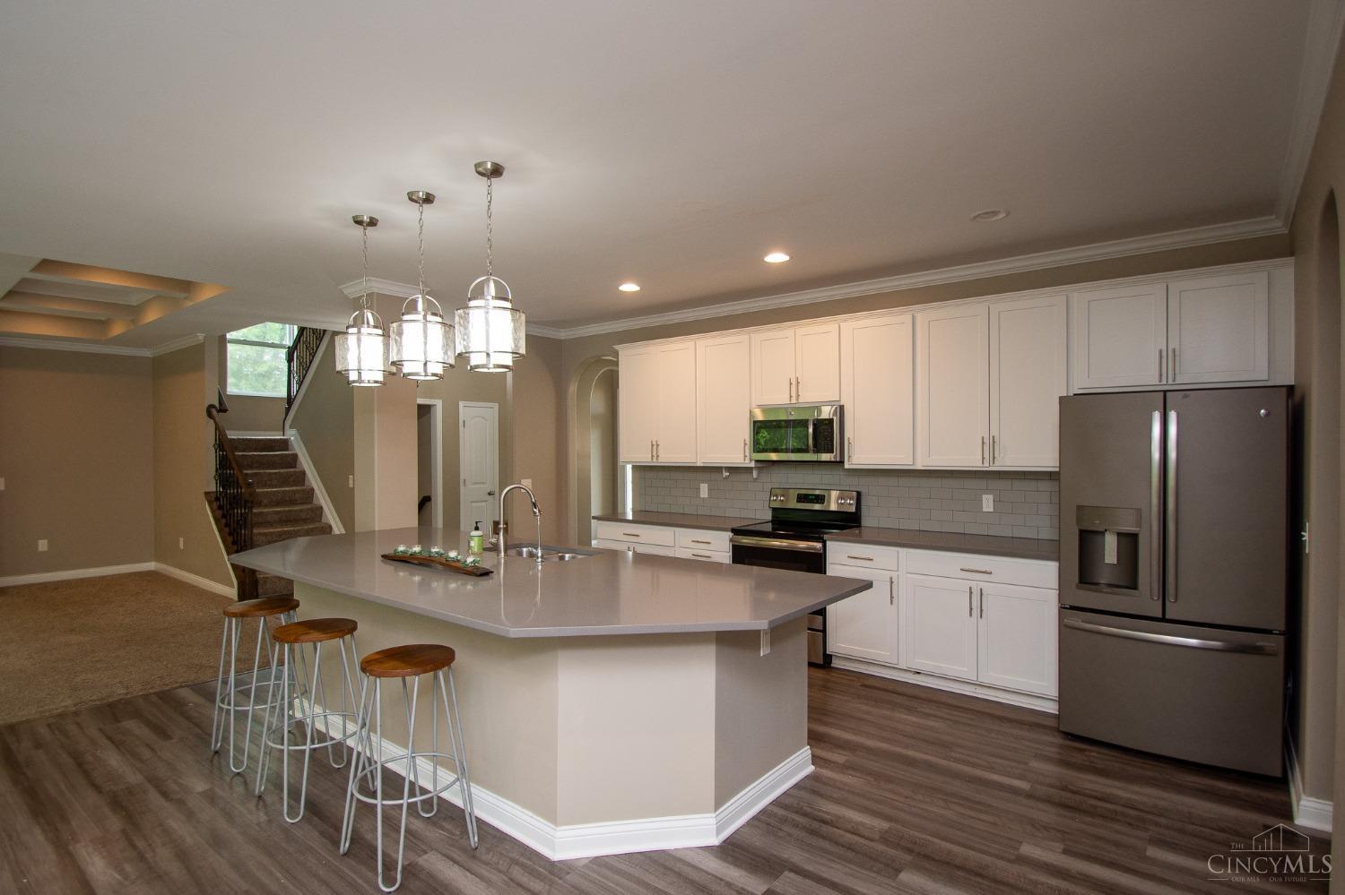 3168 Morning Mist Drive