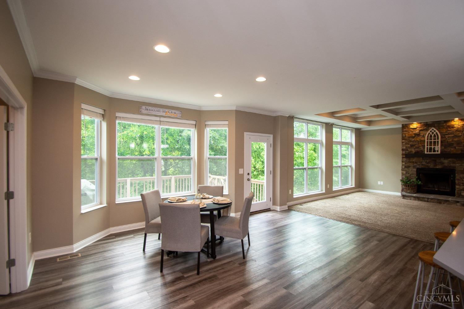 3168 Morning Mist Drive