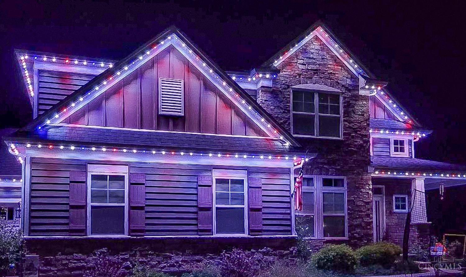 3168 Morning Mist Drive