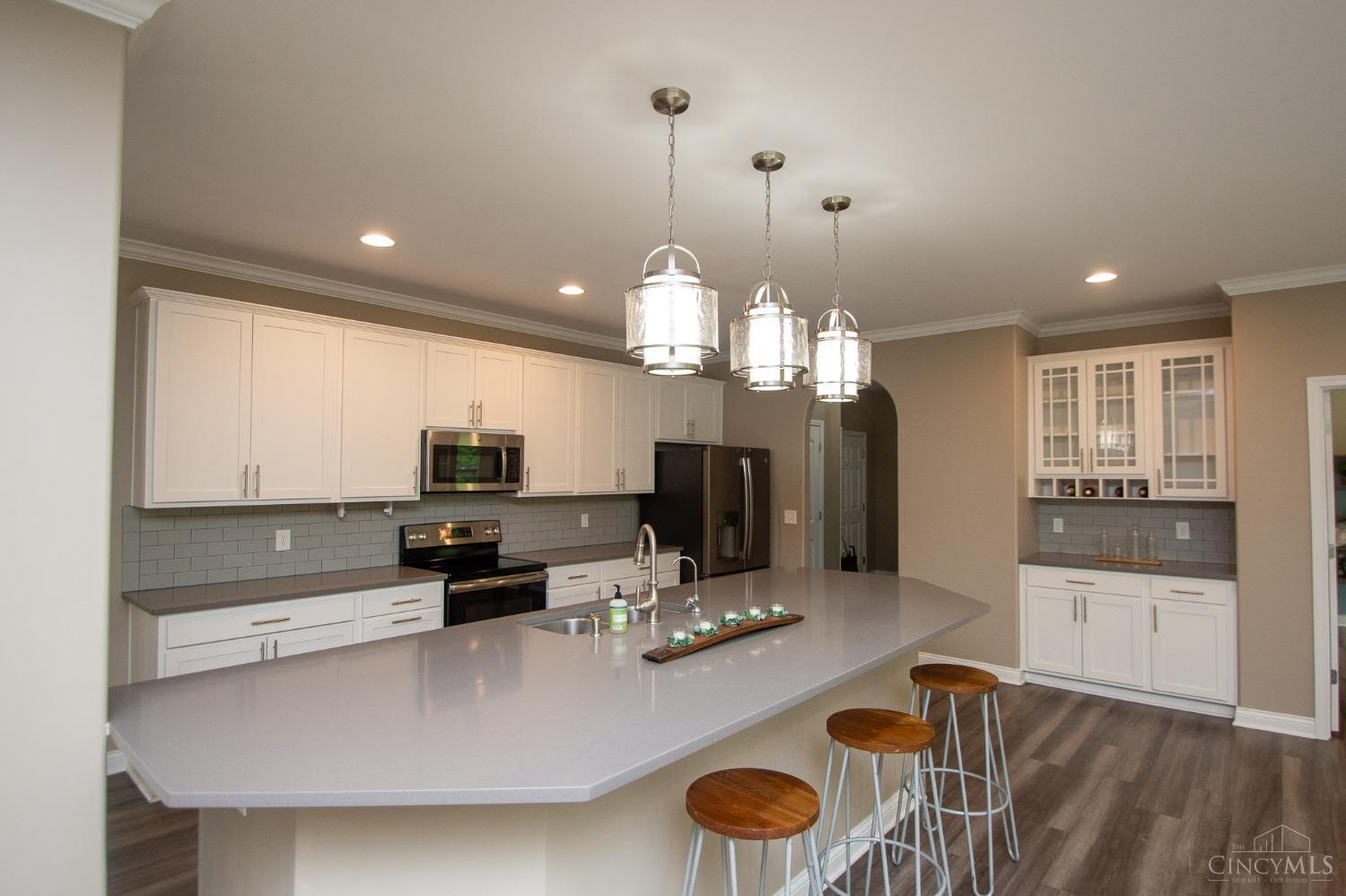 3168 Morning Mist Drive