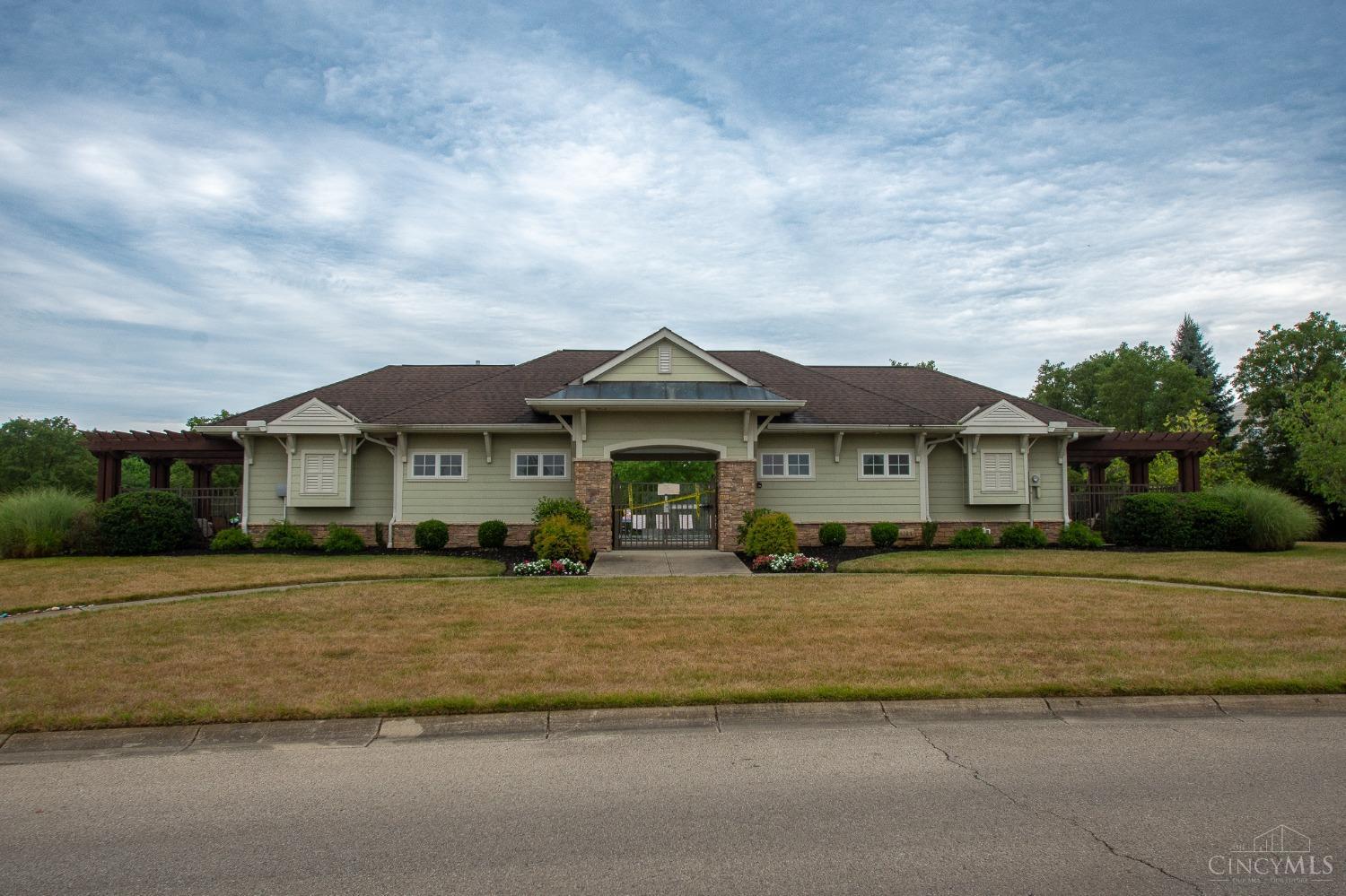 3168 Morning Mist Drive