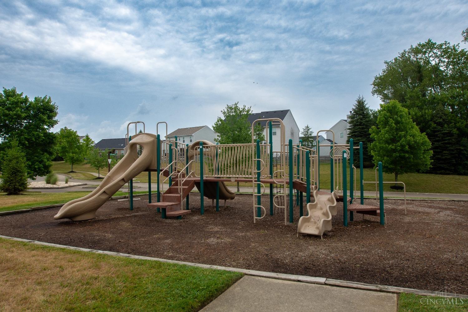 3168 Morning Mist Drive