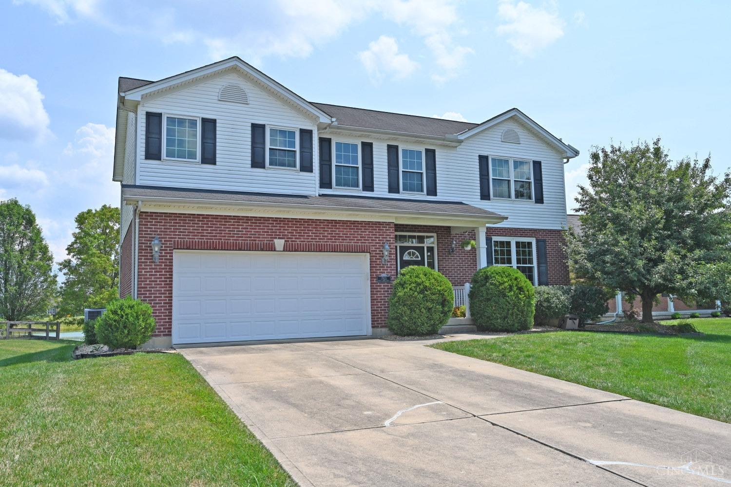 7825 Misty Shore Drive