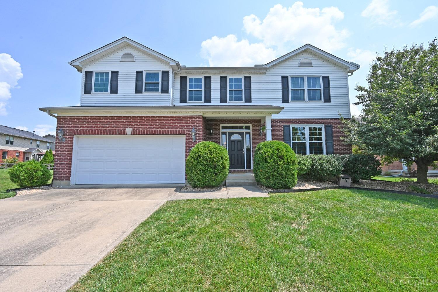 7825 Misty Shore Drive
