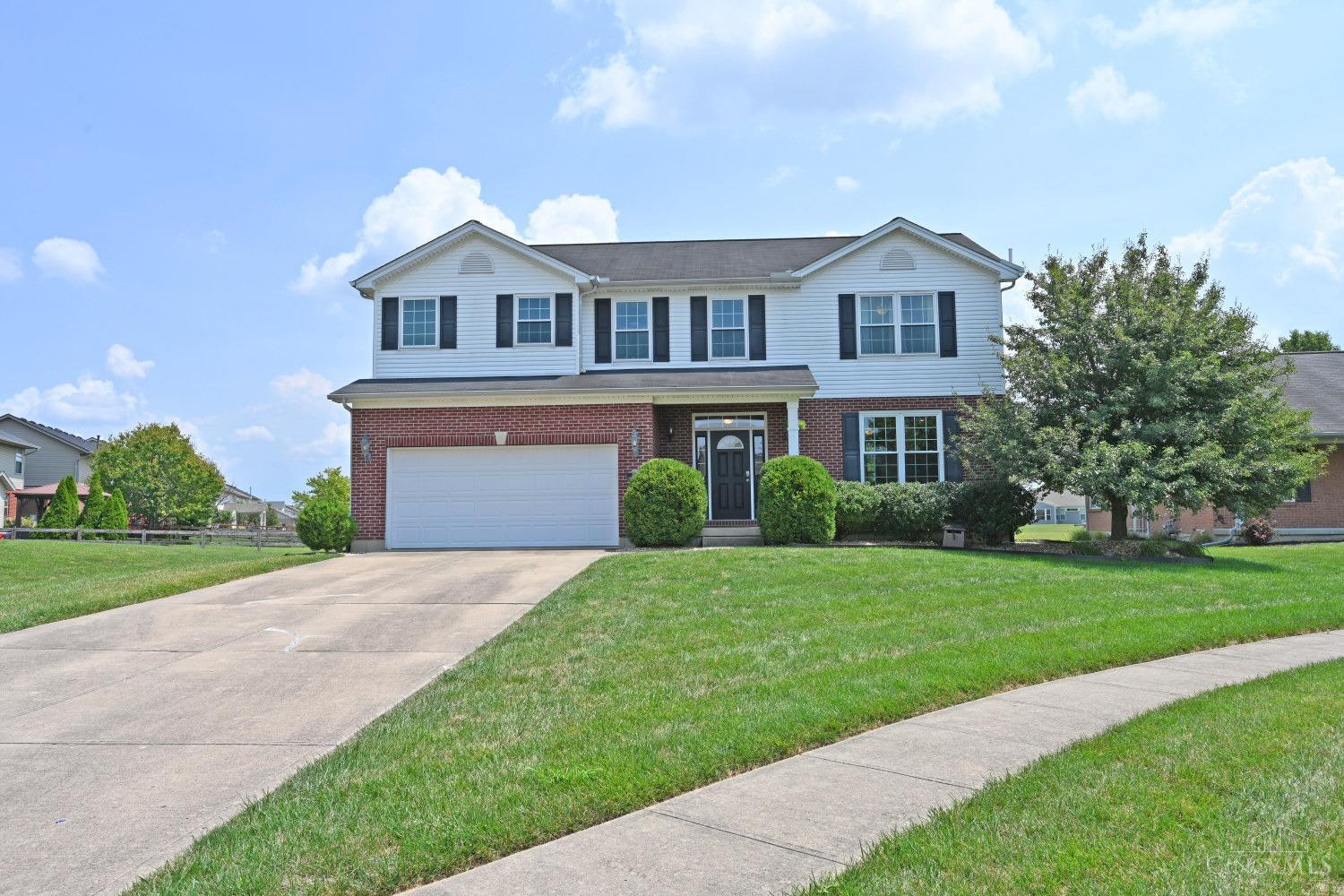 7825 Misty Shore Drive