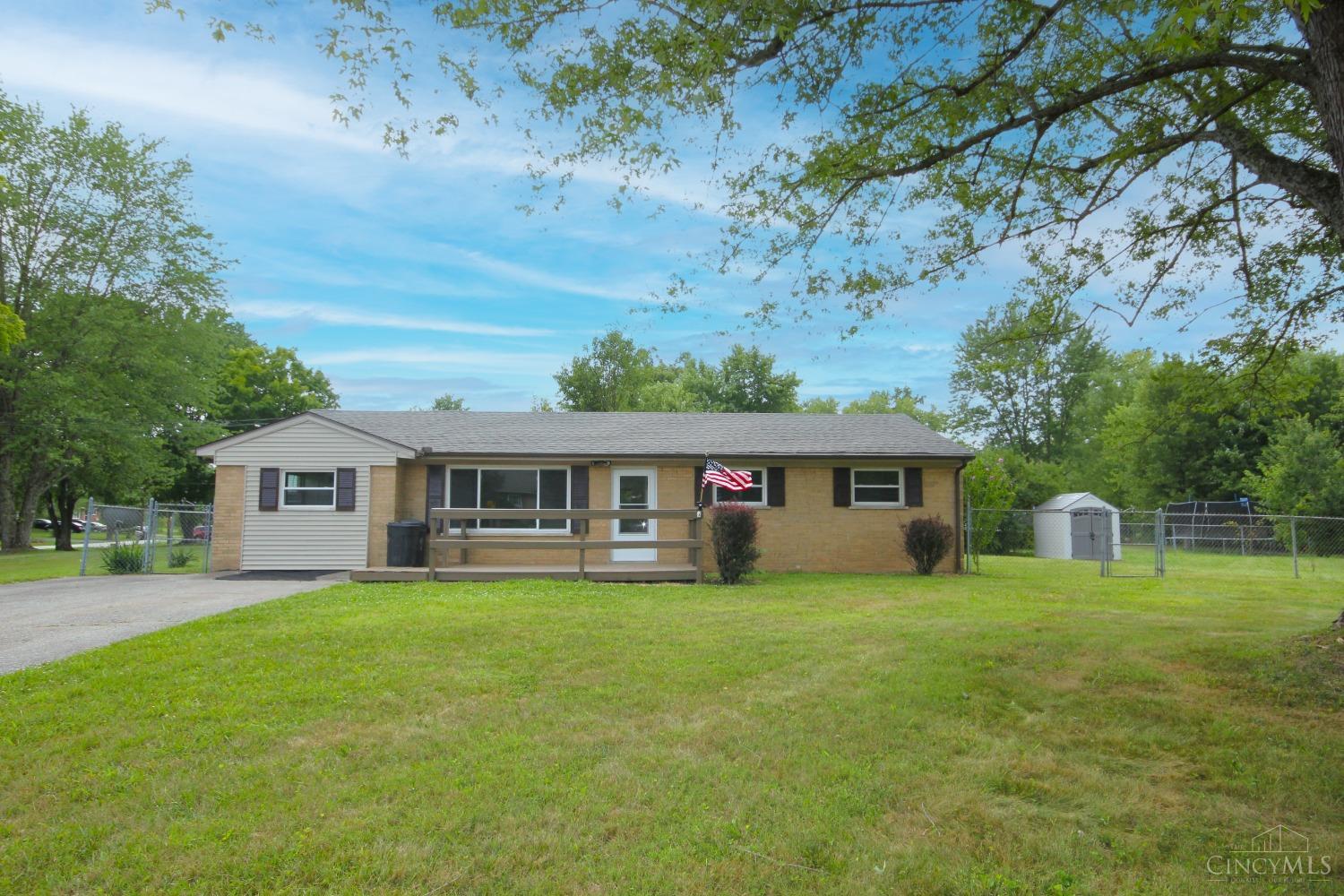 4731 Tealtown Road