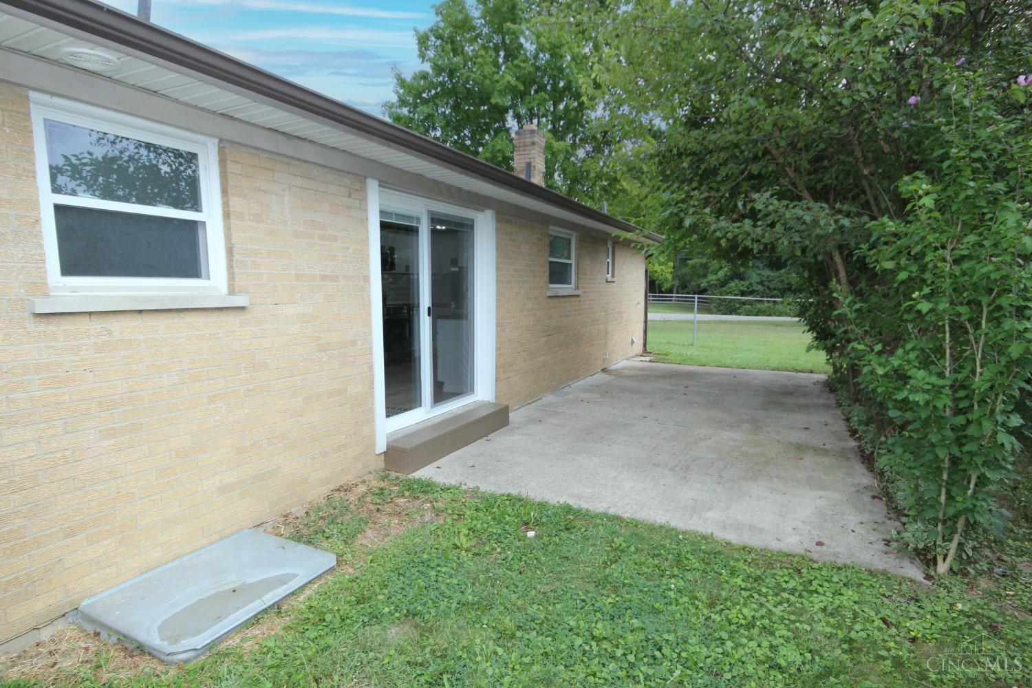 4731 Tealtown Road