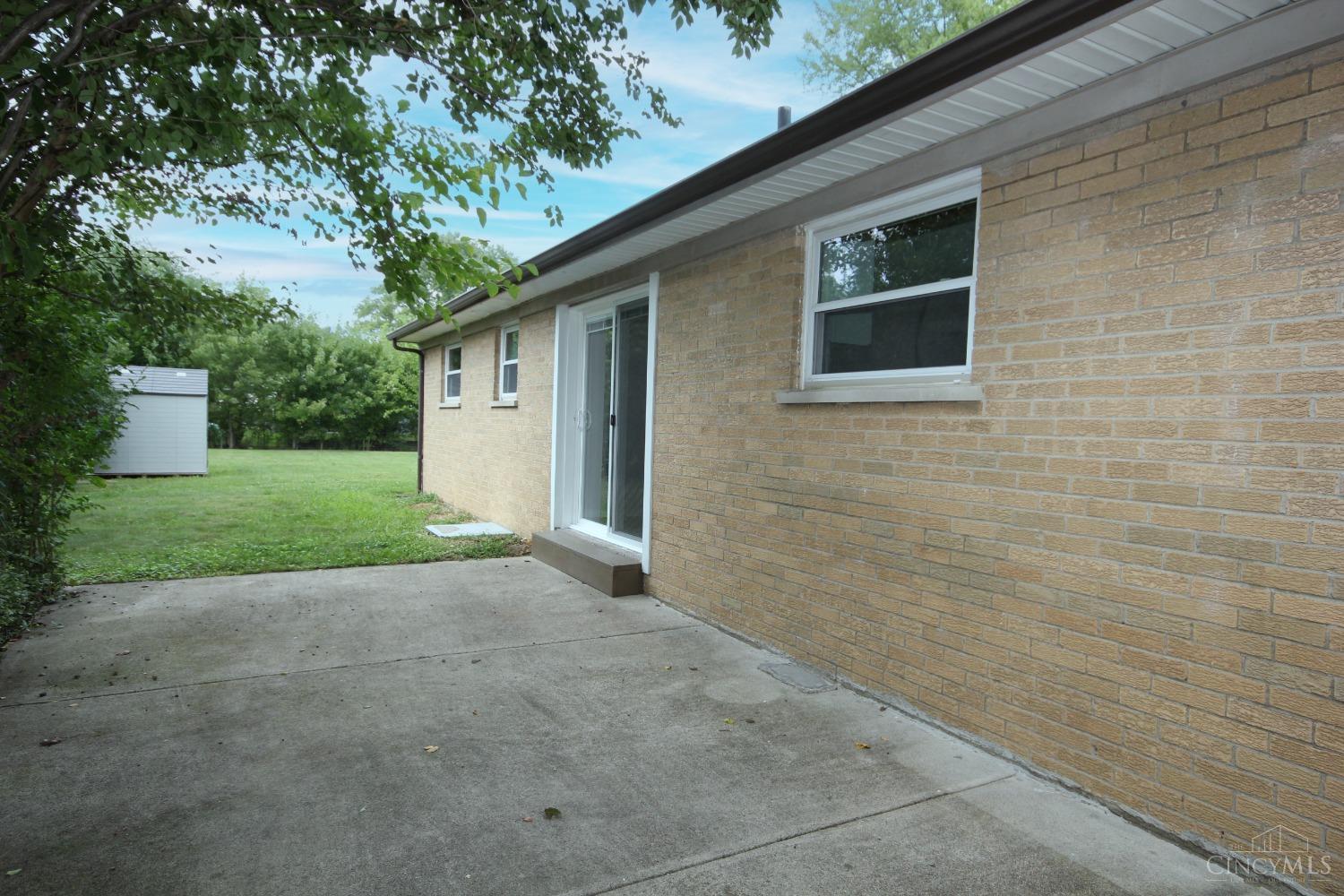 4731 Tealtown Road