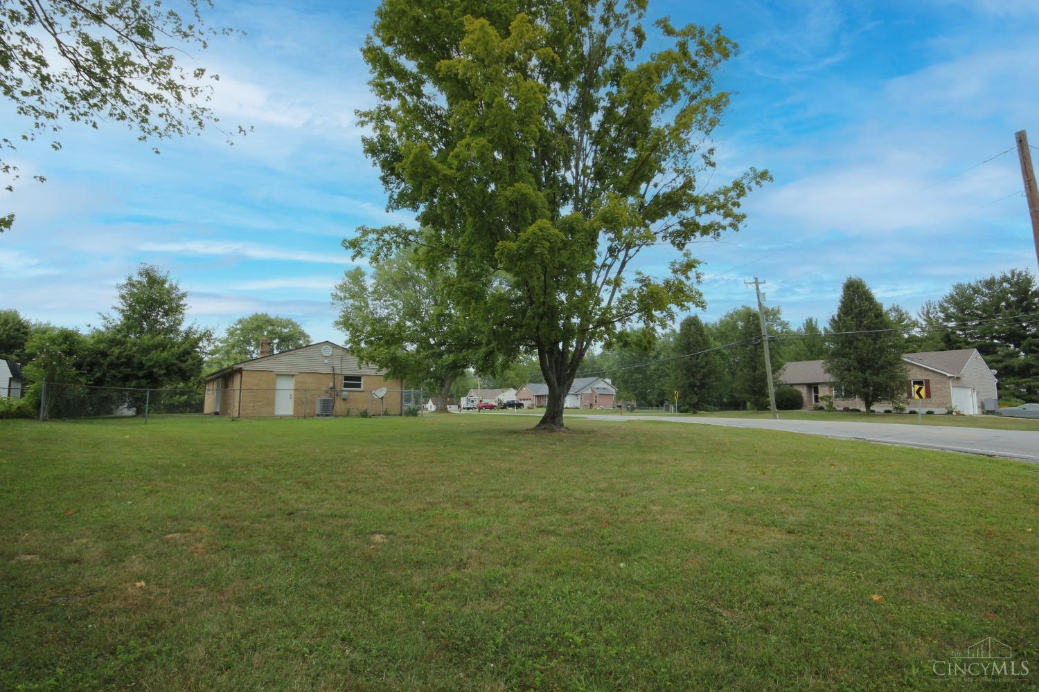4731 Tealtown Road