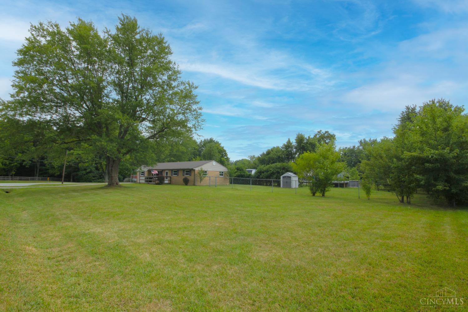 4731 Tealtown Road