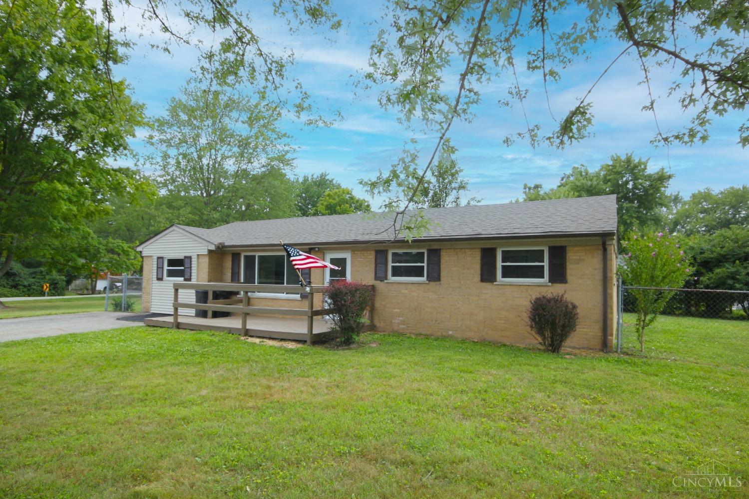 4731 Tealtown Road