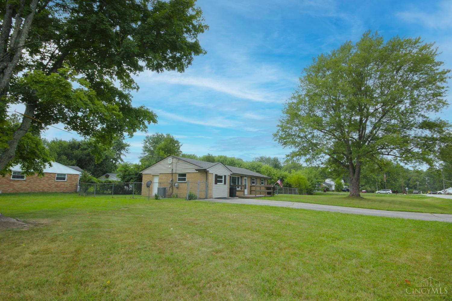 4731 Tealtown Road