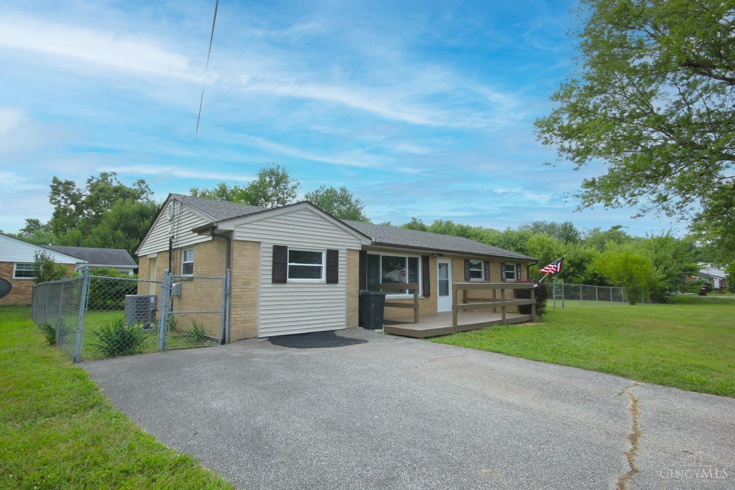 4731 Tealtown Road