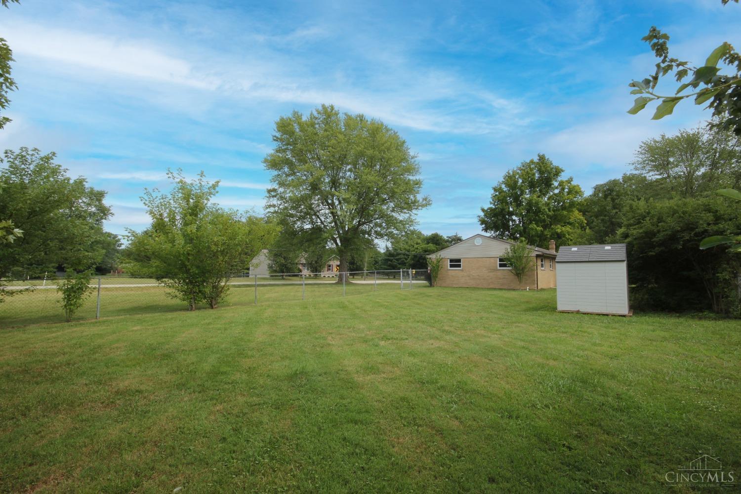 4731 Tealtown Road