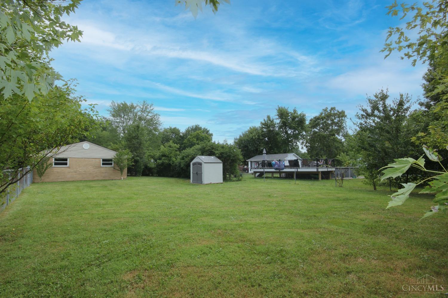 4731 Tealtown Road