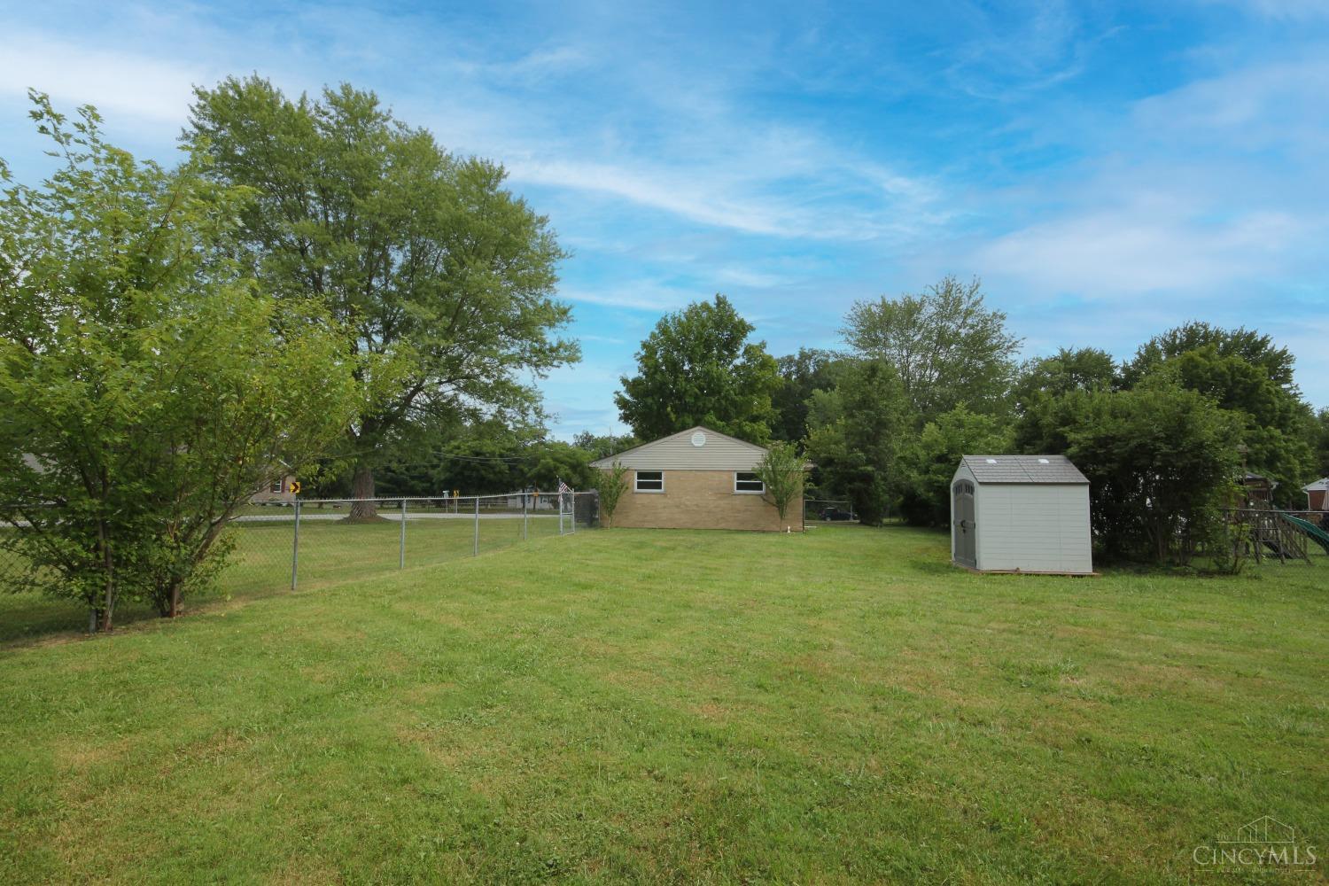 4731 Tealtown Road