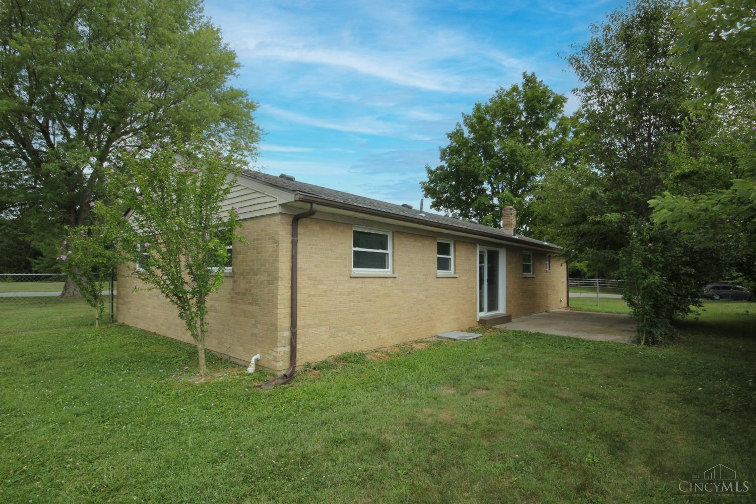 4731 Tealtown Road
